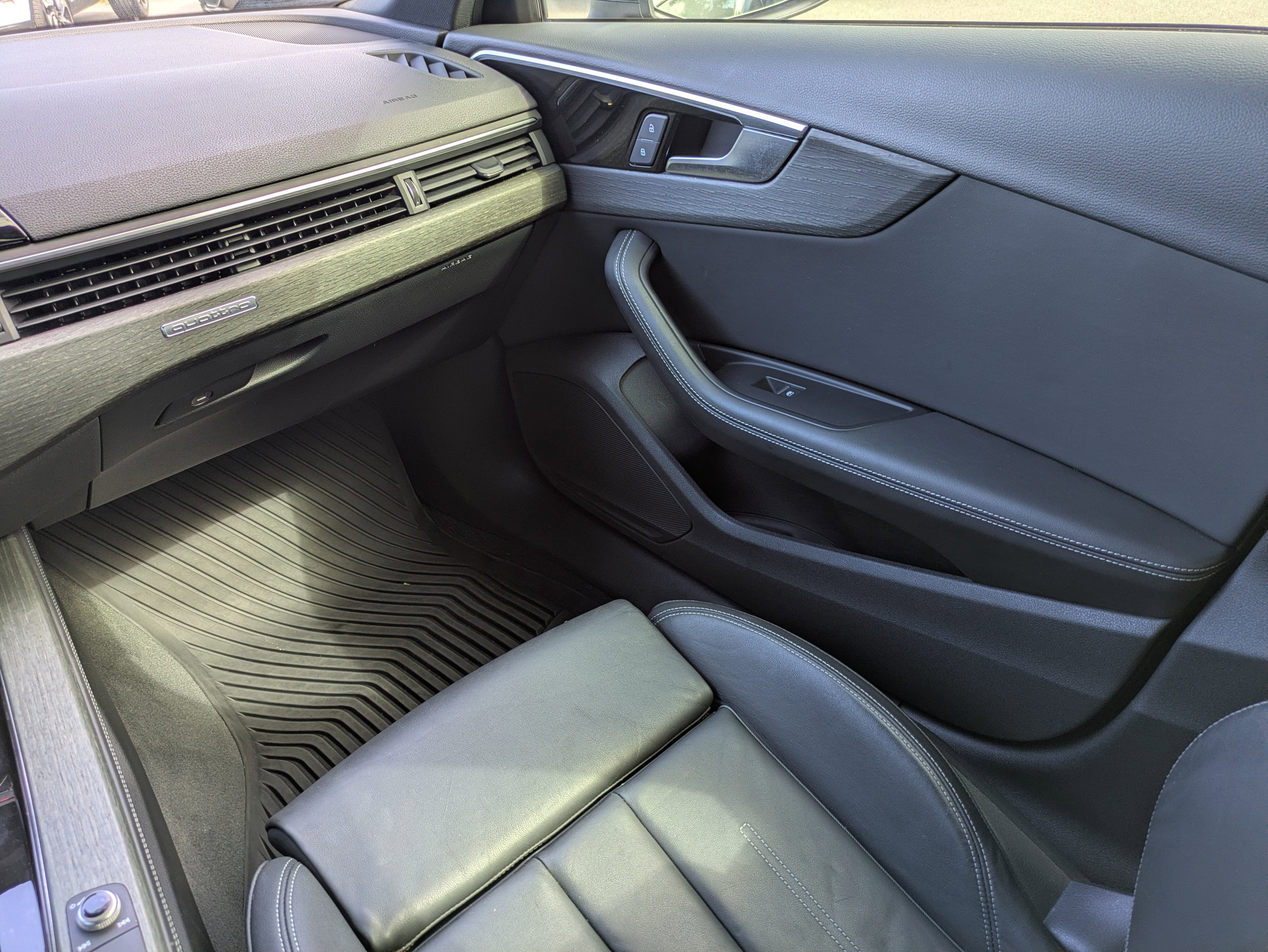 2021 Audi A4 Premium Plus 45 TFSI S line quattro S tronic