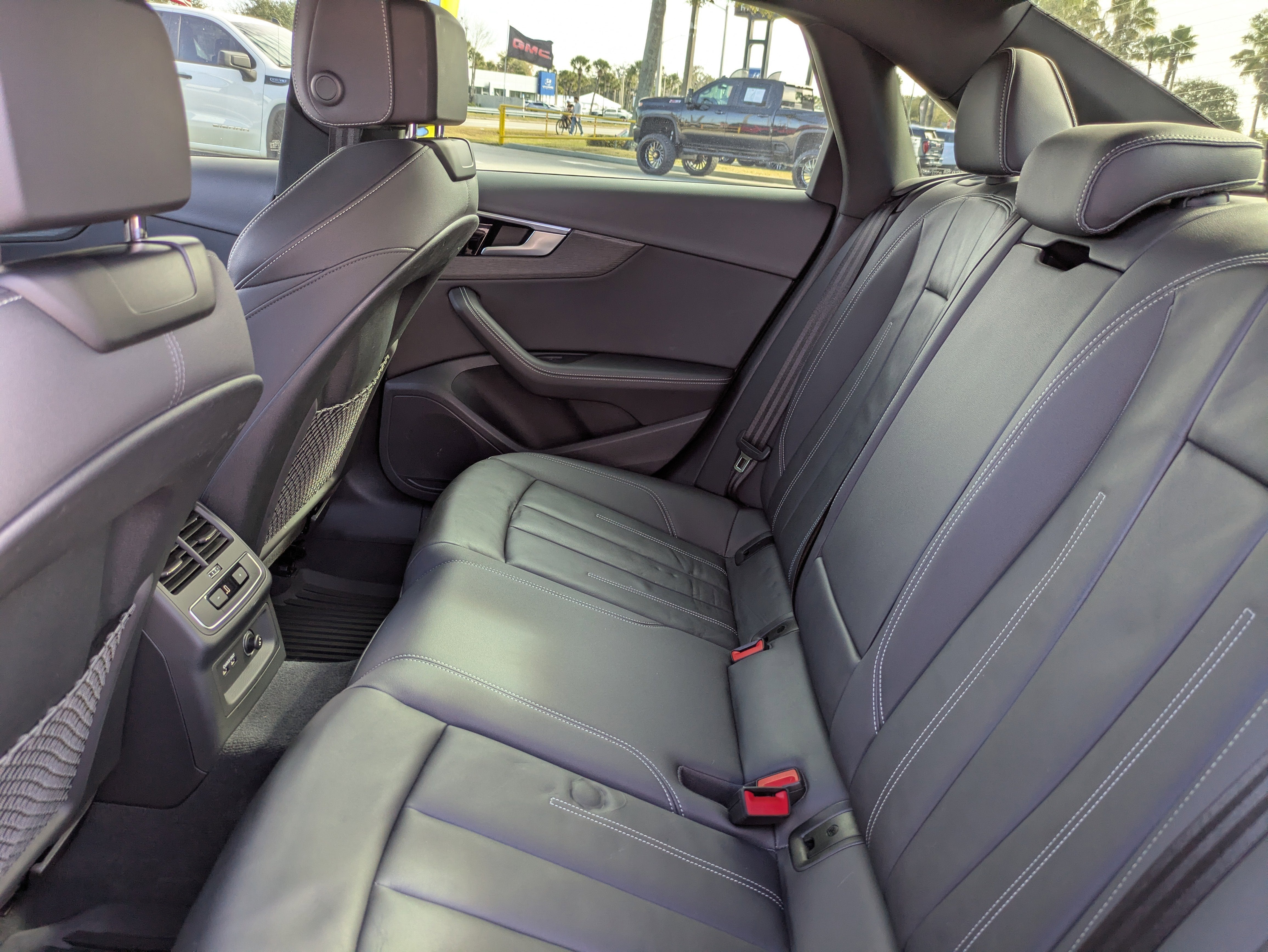 2021 Audi A4 Premium Plus 45 TFSI S line quattro S tronic