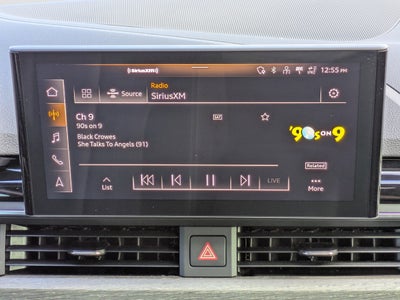 2021 Audi A4 Premium Plus 45 TFSI S line quattro S tronic