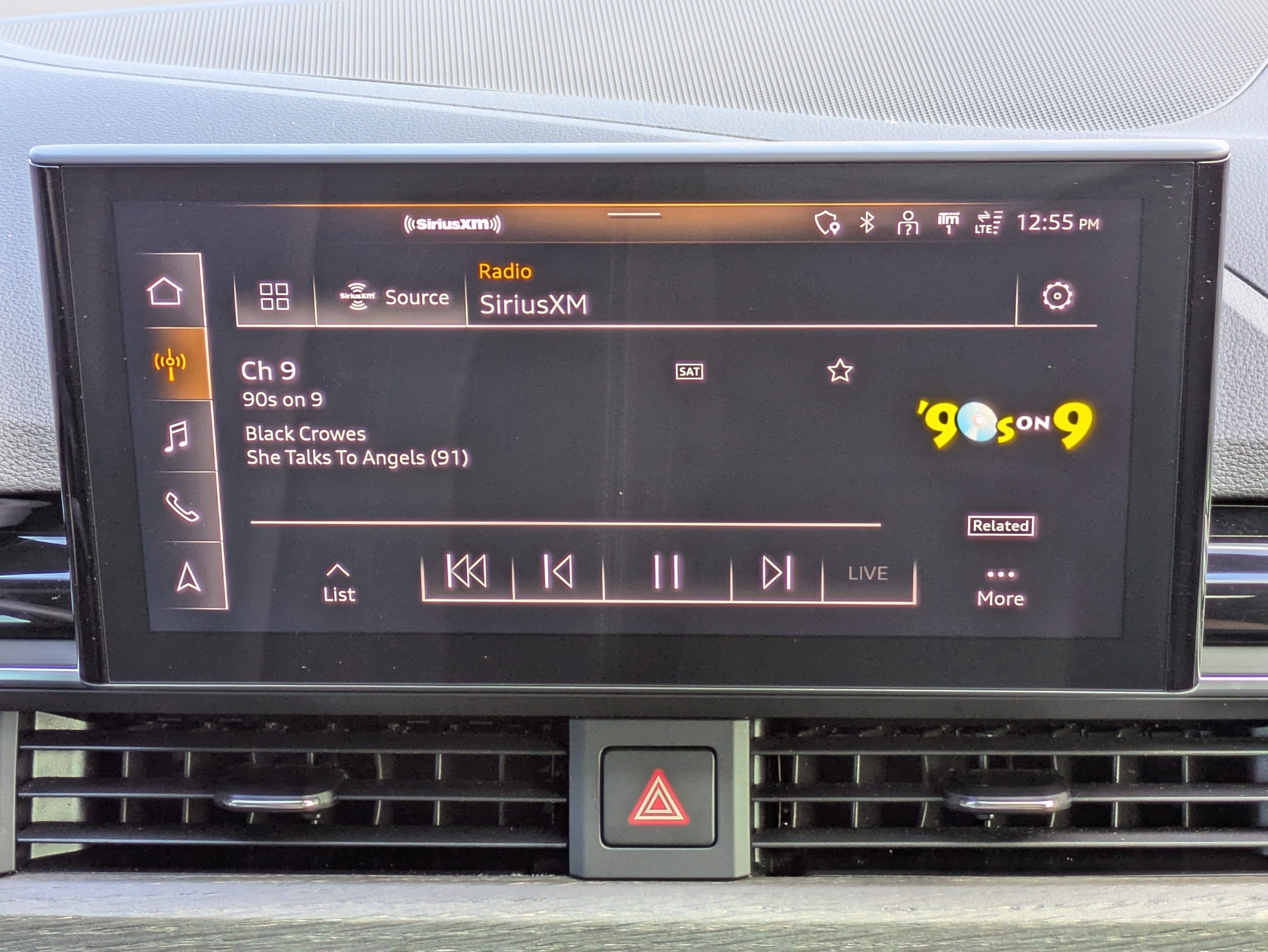 2021 Audi A4 Premium Plus 45 TFSI S line quattro S tronic