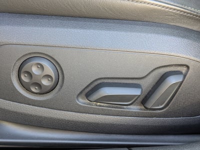 2021 Audi A4 Premium Plus 45 TFSI S line quattro S tronic