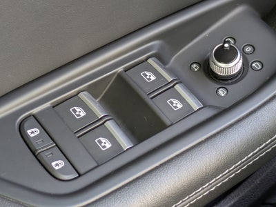 2021 Audi A4 Premium Plus 45 TFSI S line quattro S tronic