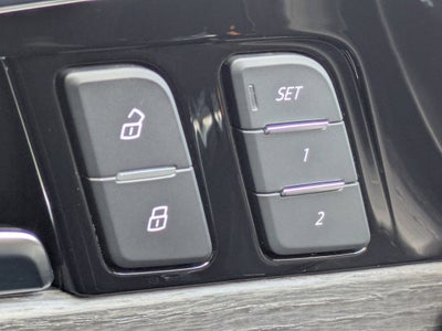 2021 Audi A4 Premium Plus 45 TFSI S line quattro S tronic