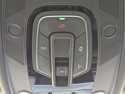 2021 Audi A4 Premium Plus 45 TFSI S line quattro S tronic