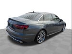 2021 Audi A4 Premium Plus 45 TFSI S line quattro S tronic