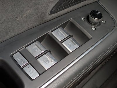 2022 Audi A8 L 55 TFSI quattro Tiptronic