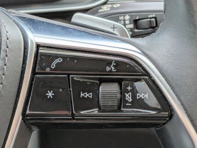 2022 Audi A8 L 55 TFSI quattro Tiptronic