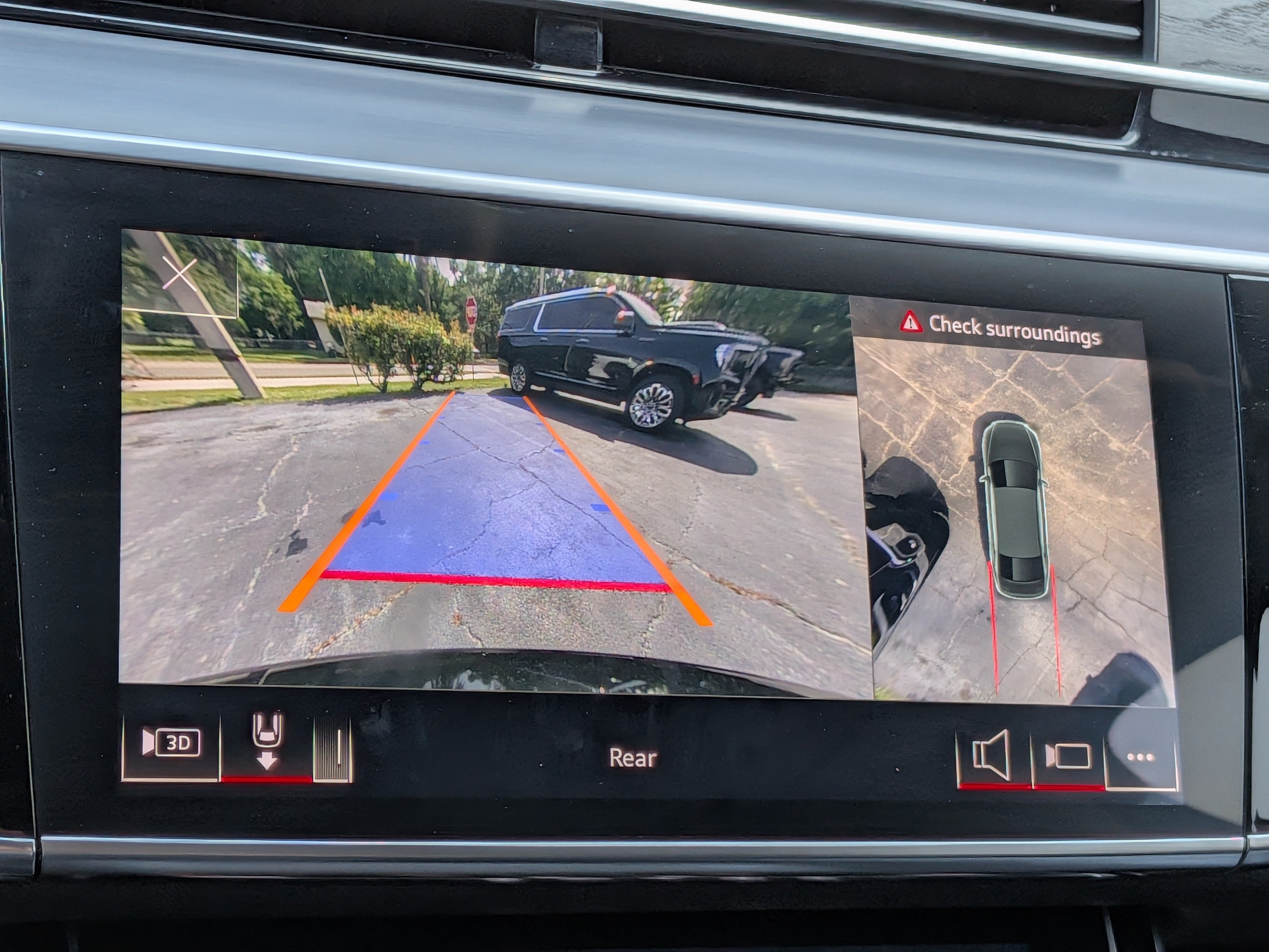 2022 Audi A8 L 55 TFSI quattro Tiptronic