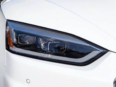 2019 Audi A5 Cabriolet Premium Plus