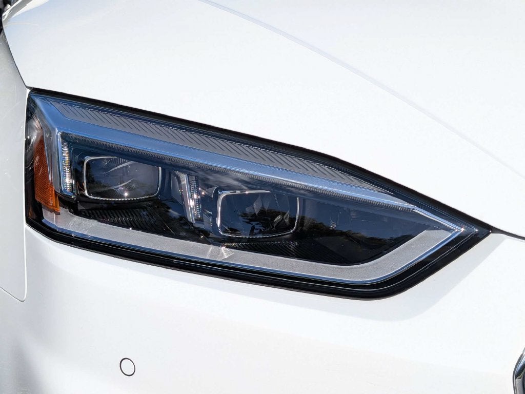 2019 Audi A5 Cabriolet Premium Plus