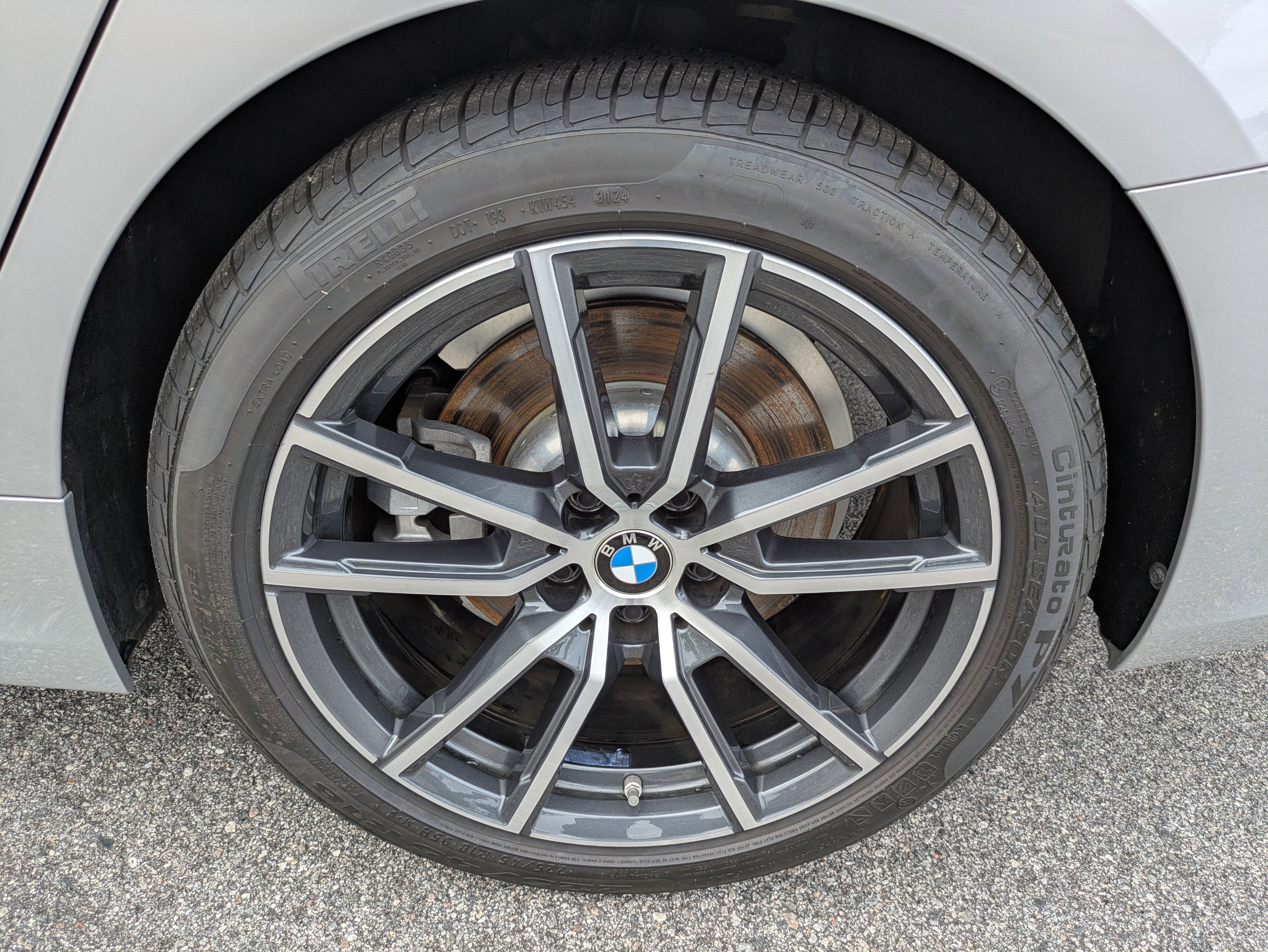 2019 BMW 330i 330i