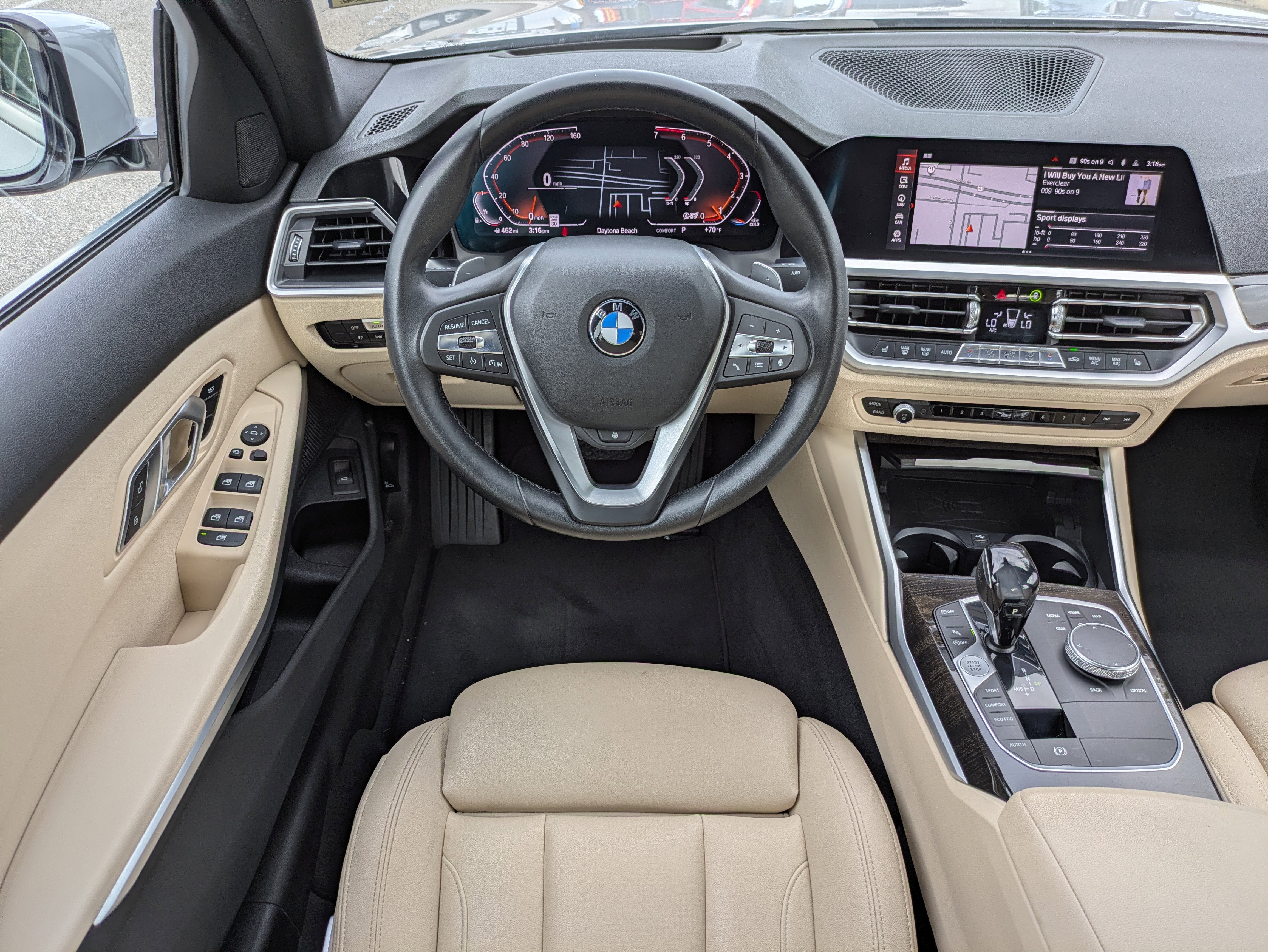 2019 BMW 330i 330i