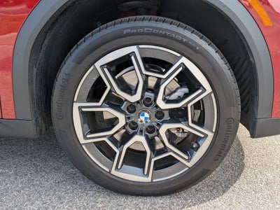 2024 BMW X2 xDrive28i