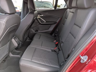 2024 BMW X2 xDrive28i