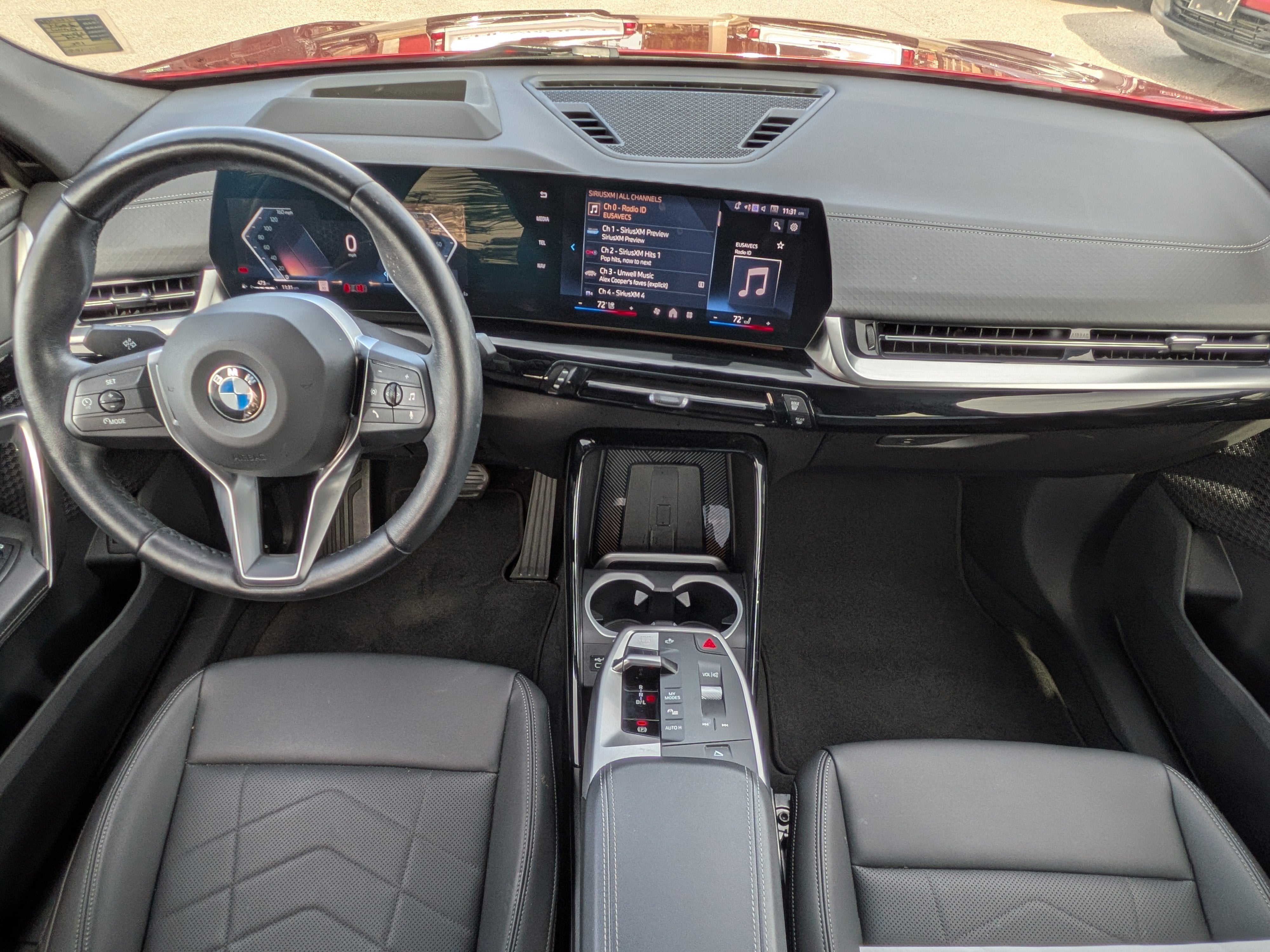 2024 BMW X2 xDrive28i