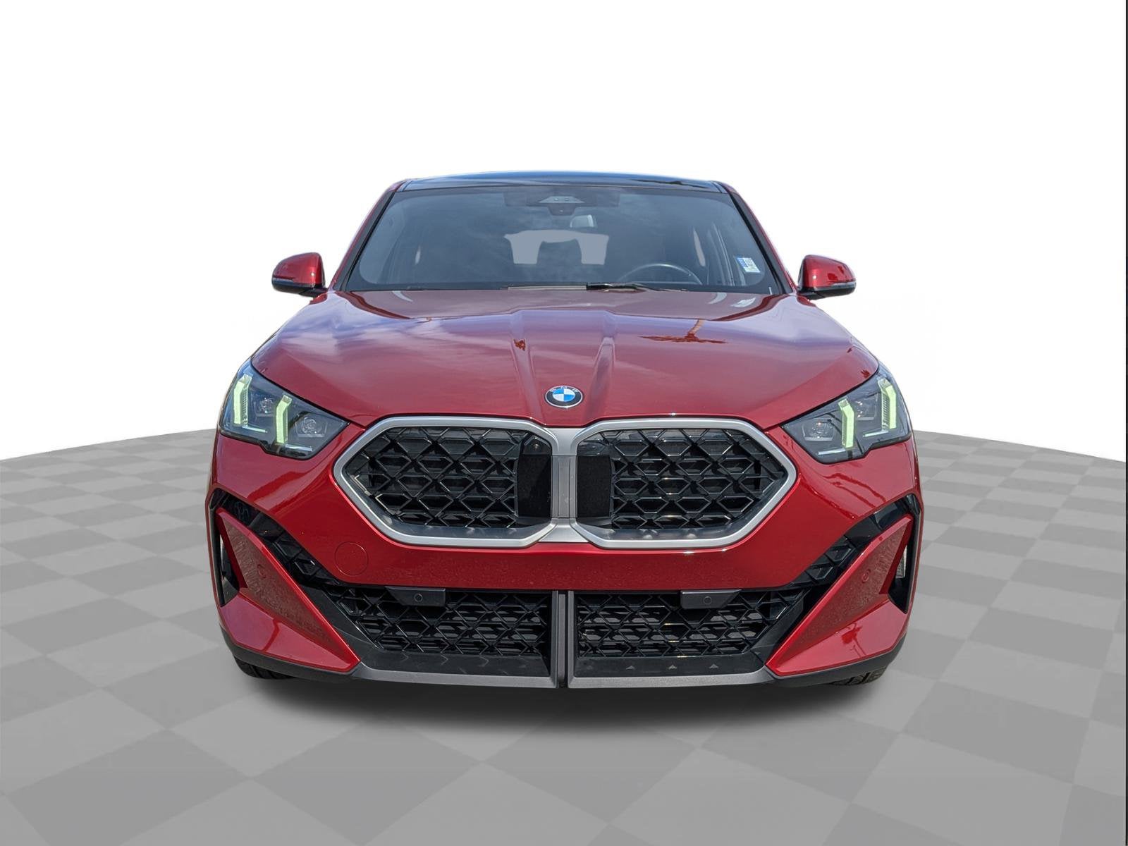 2024 BMW X2 xDrive28i