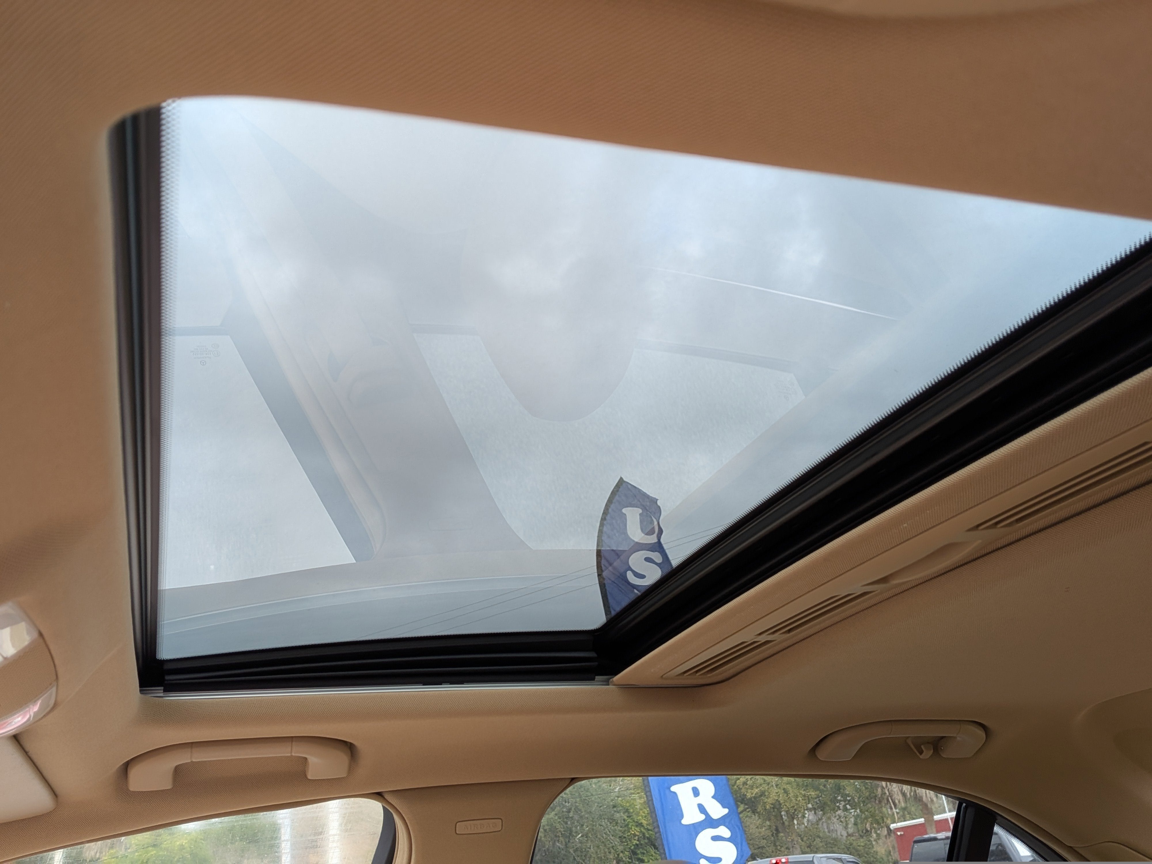 2008 Mercedes-Benz C-Class 3.0L Sport