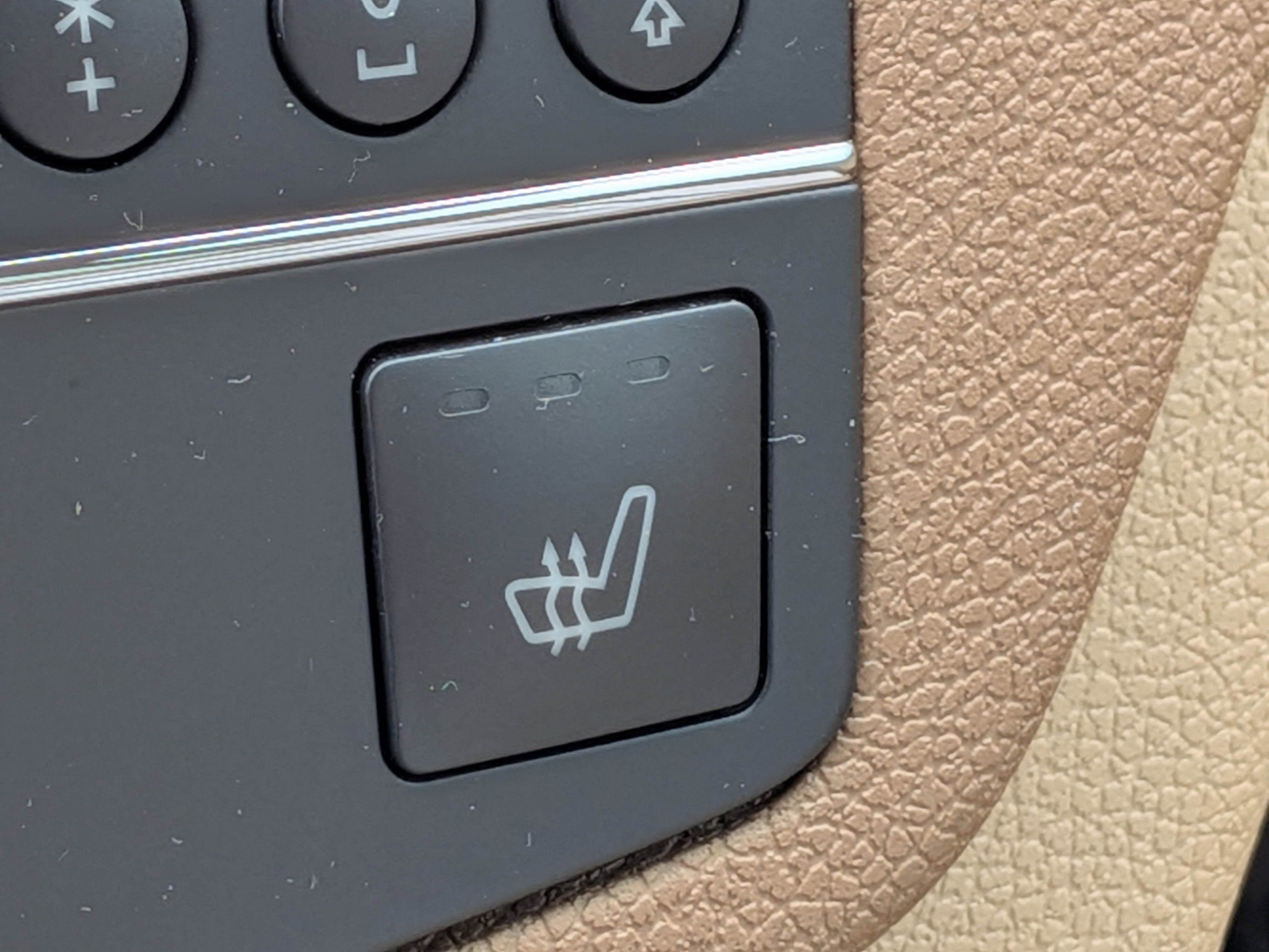 2008 Mercedes-Benz C-Class 3.0L Sport