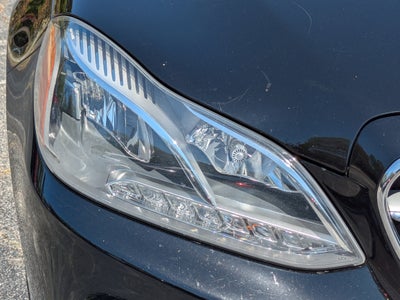 2016 Mercedes-Benz E 350 E 350 Sport