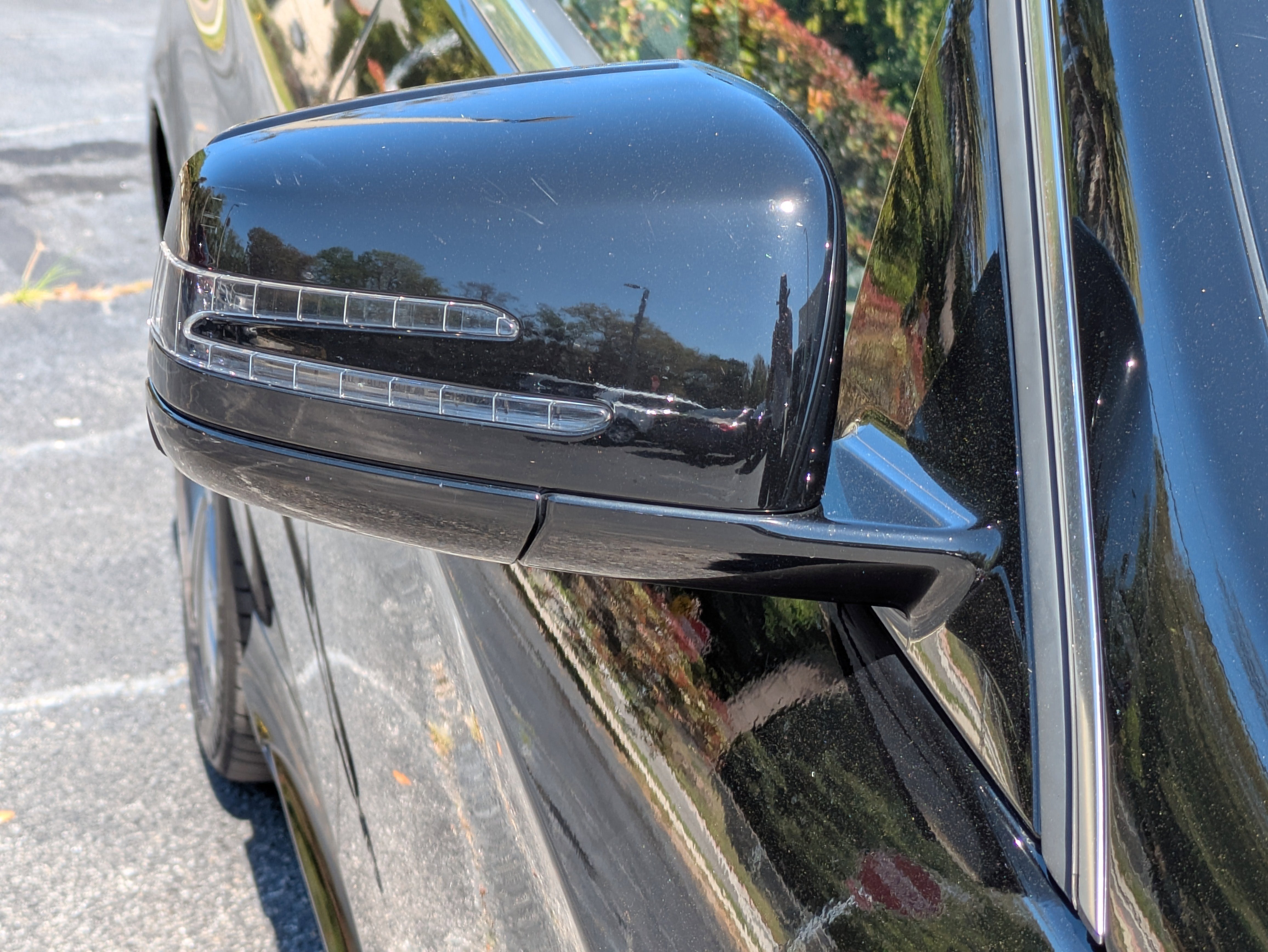 2016 Mercedes-Benz E 350 E 350 Sport