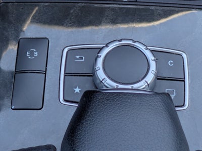 2016 Mercedes-Benz E 350 E 350 Sport