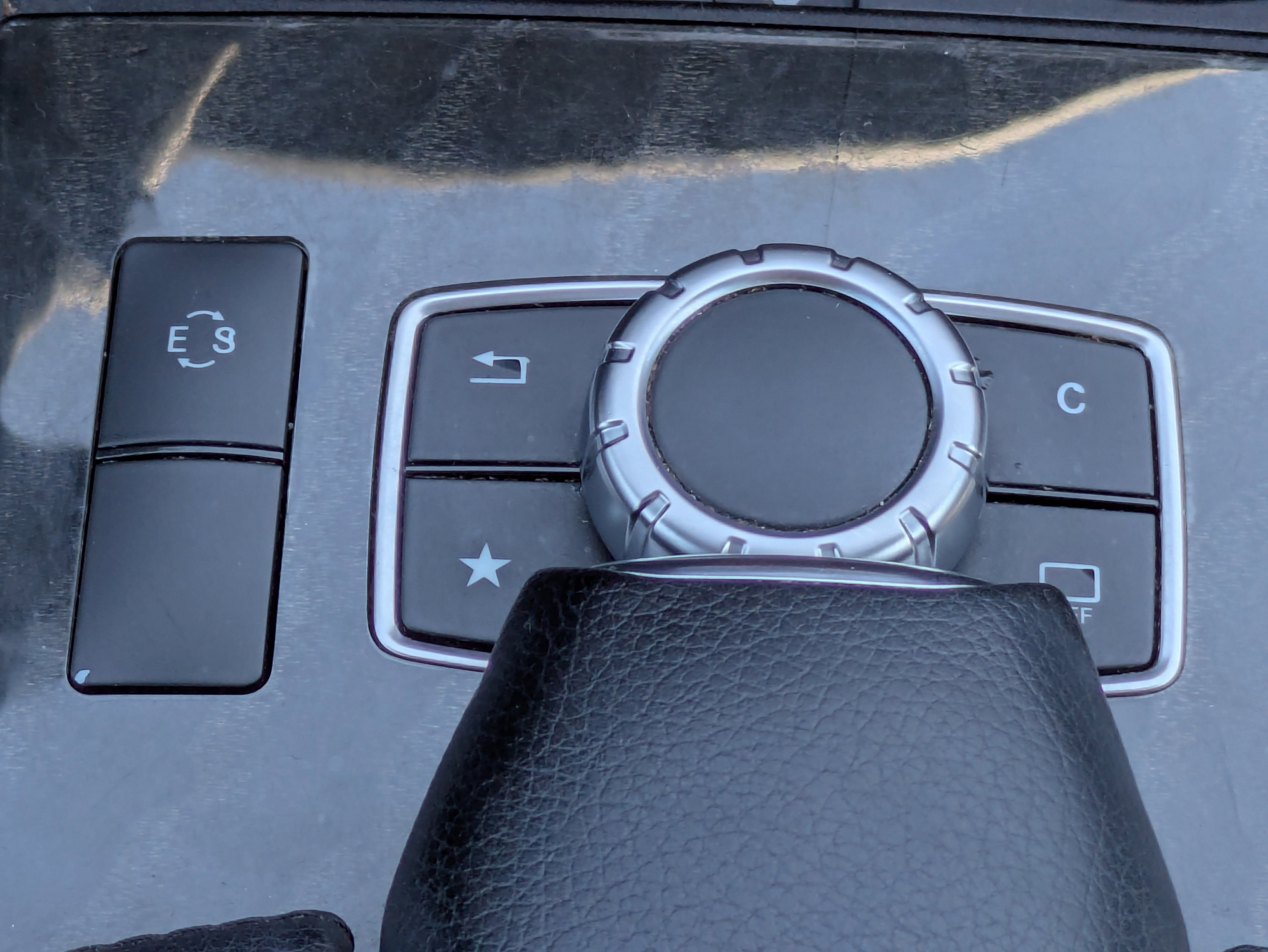 2016 Mercedes-Benz E 350 E 350 Sport