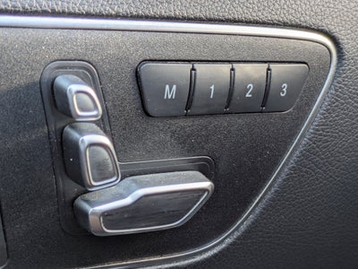 2016 Mercedes-Benz E 350 E 350 Sport