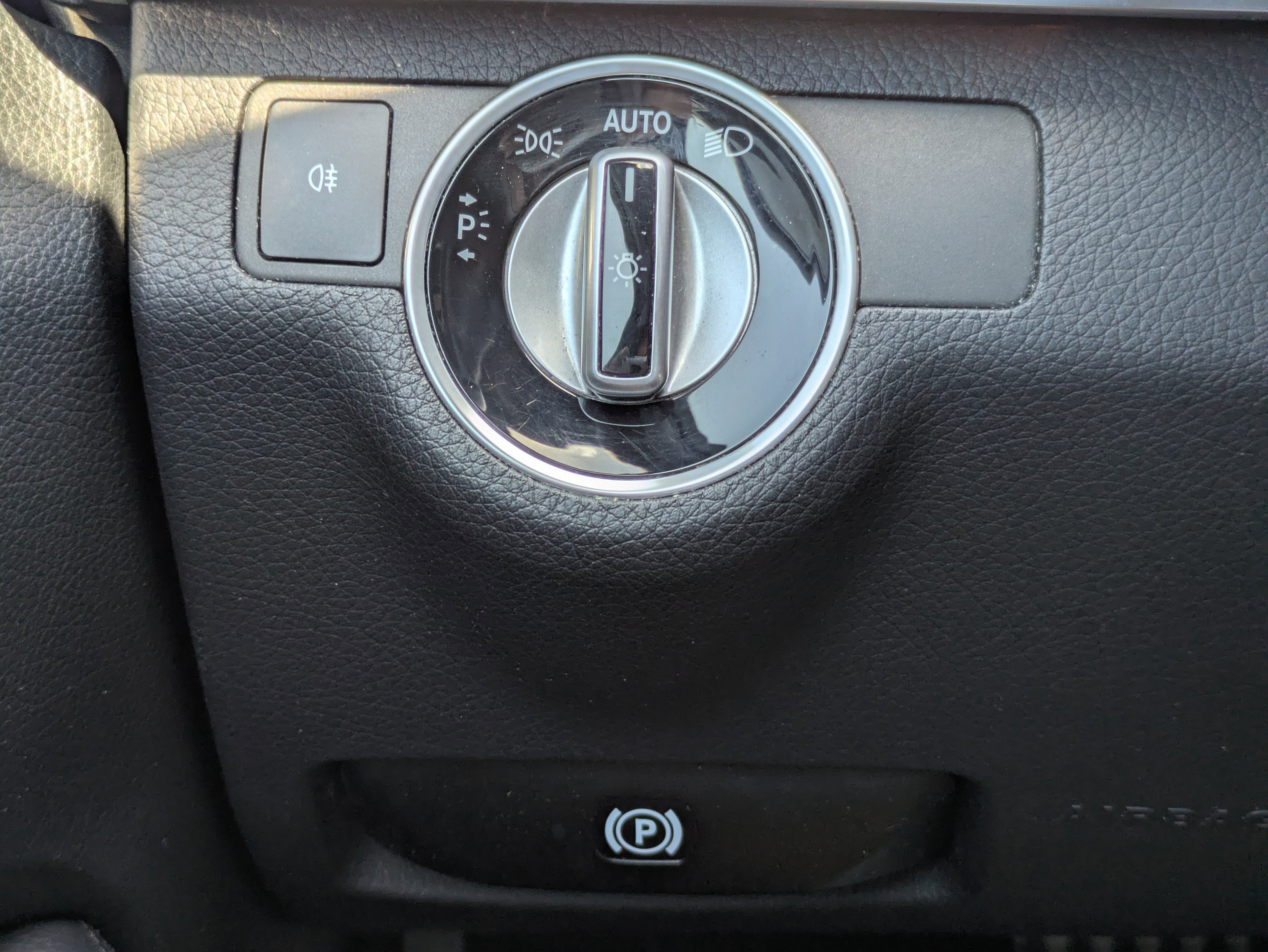 2016 Mercedes-Benz E 350 E 350 Sport