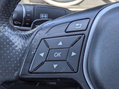 2016 Mercedes-Benz E 350 E 350 Sport