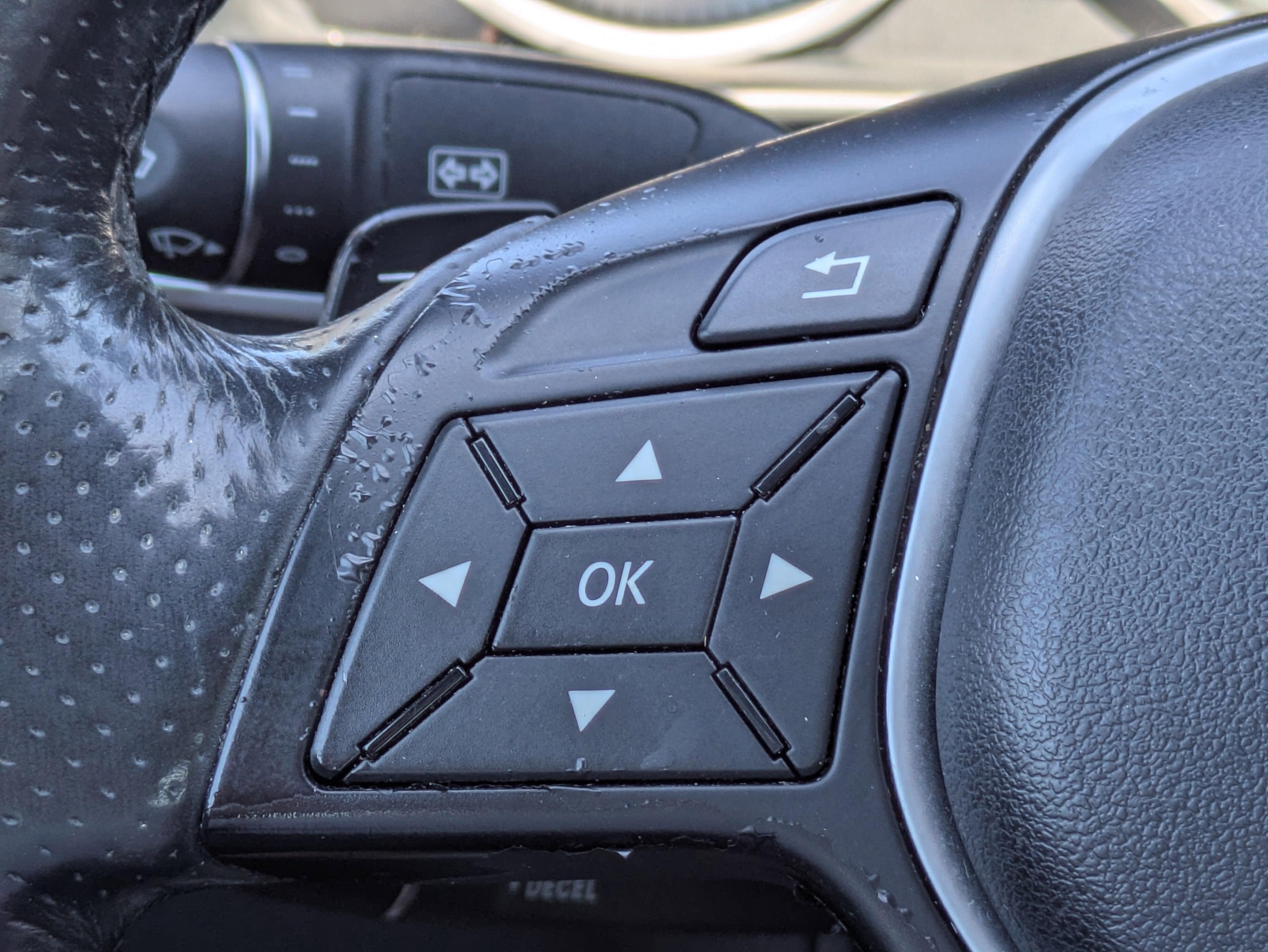 2016 Mercedes-Benz E 350 E 350 Sport