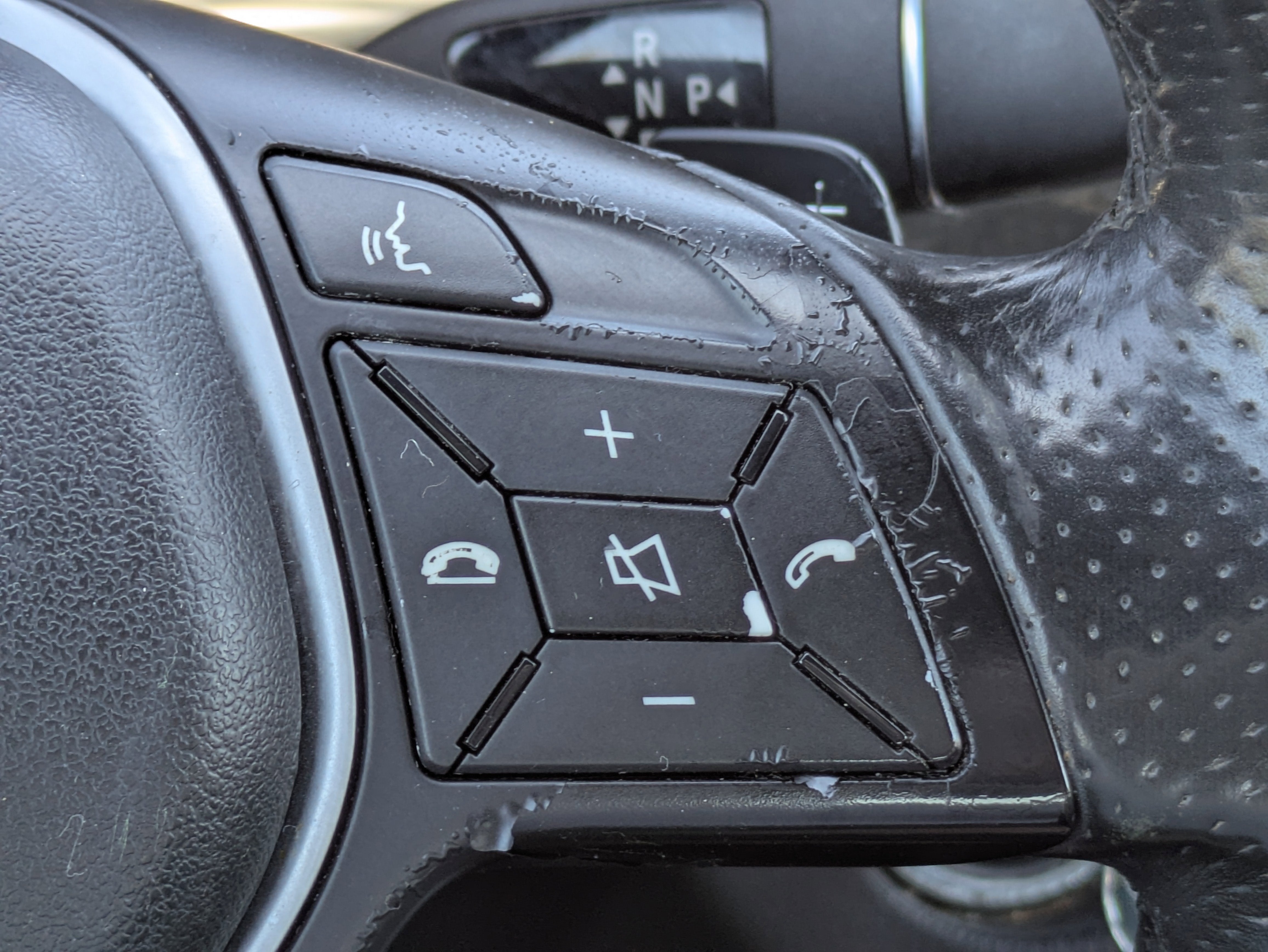 2016 Mercedes-Benz E 350 E 350 Sport