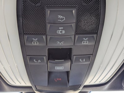 2016 Mercedes-Benz E 350 E 350 Sport