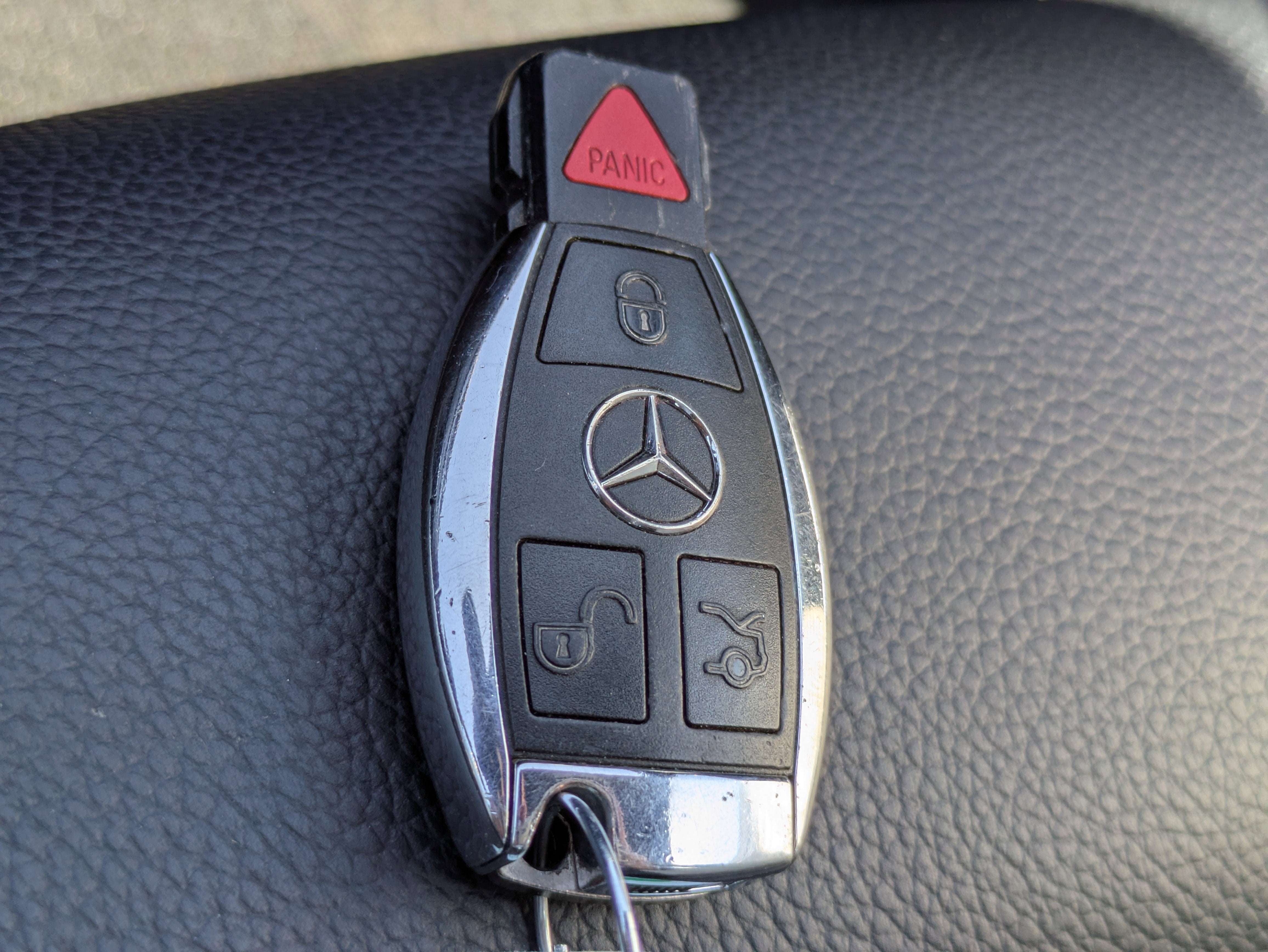 2016 Mercedes-Benz E 350 E 350 Sport