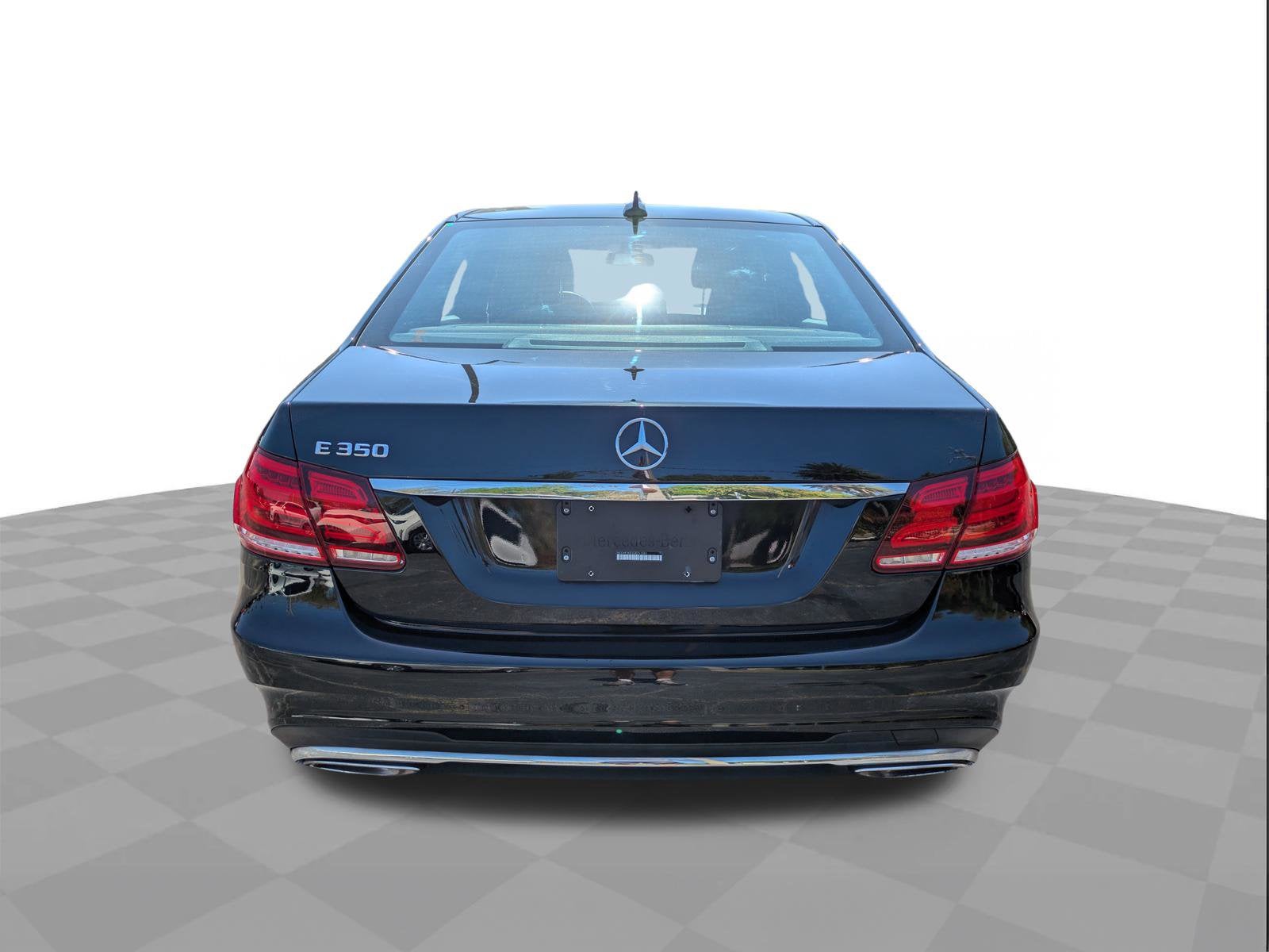 2016 Mercedes-Benz E 350 E 350 Sport