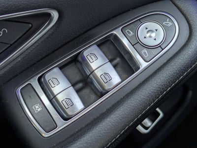 2015 Mercedes-Benz S 550 S 550