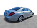 2015 Mercedes-Benz S 550 S 550