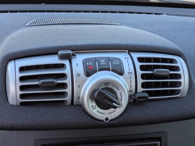 2014 smart fortwo passion