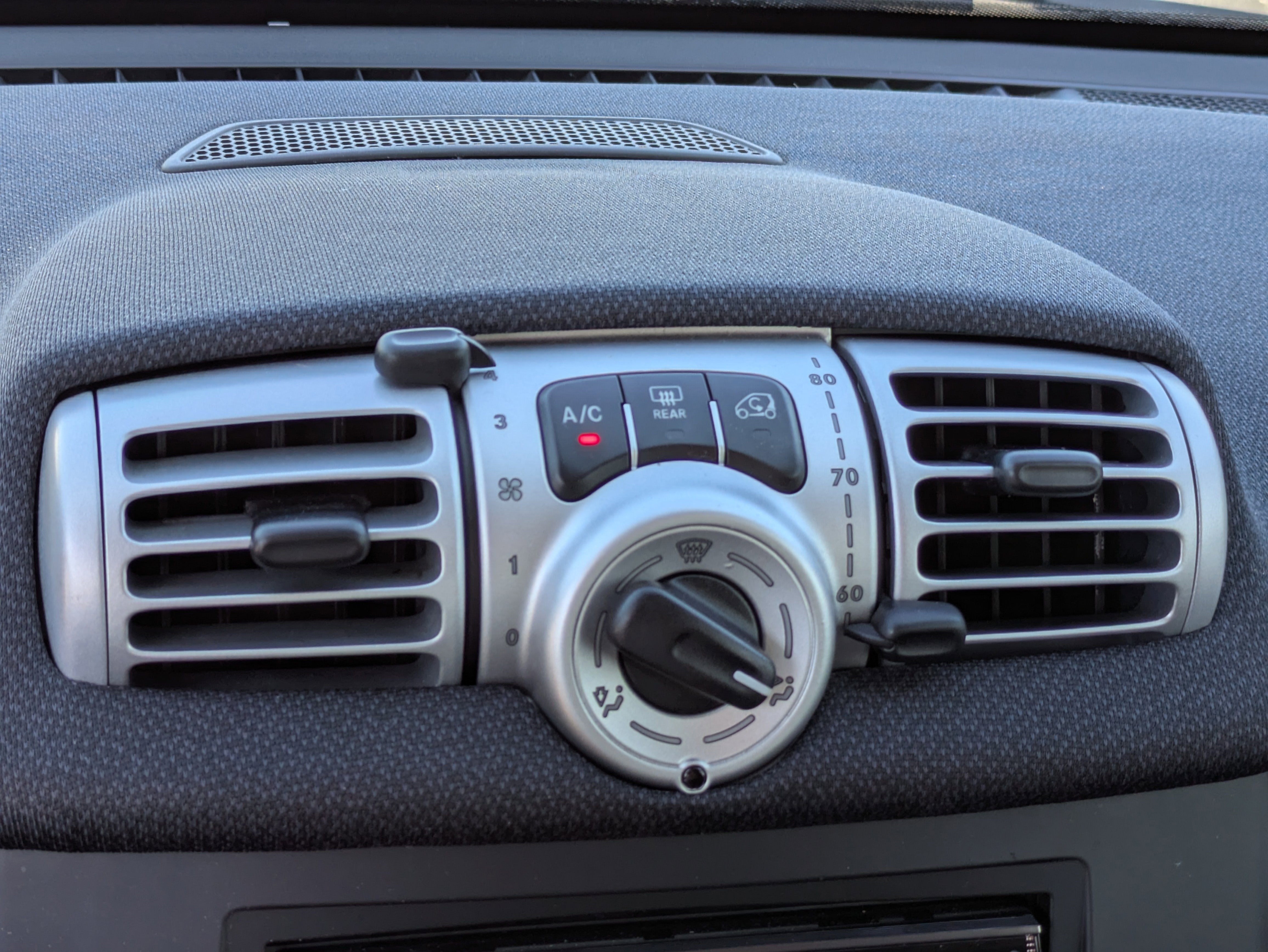 2014 smart fortwo passion