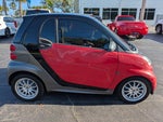 2014 smart fortwo passion