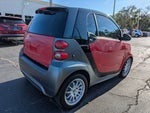 2014 smart fortwo passion