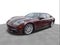 2019 Porsche Panamera 4
