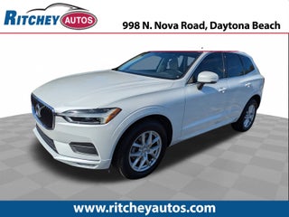 2021 Volvo XC60 T5 Momentum