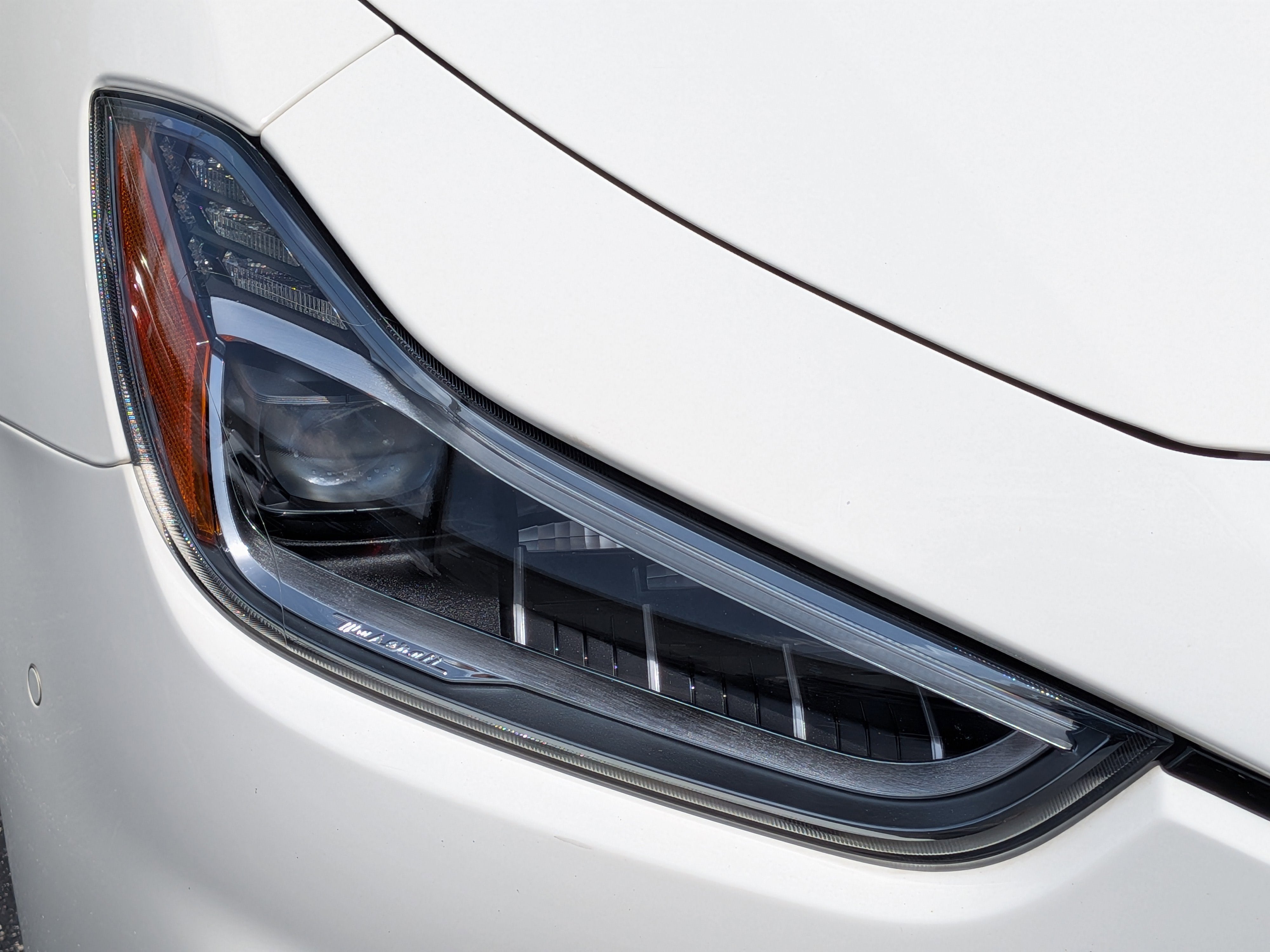 2024 Maserati Ghibli Modena Ultima - Photo 10
