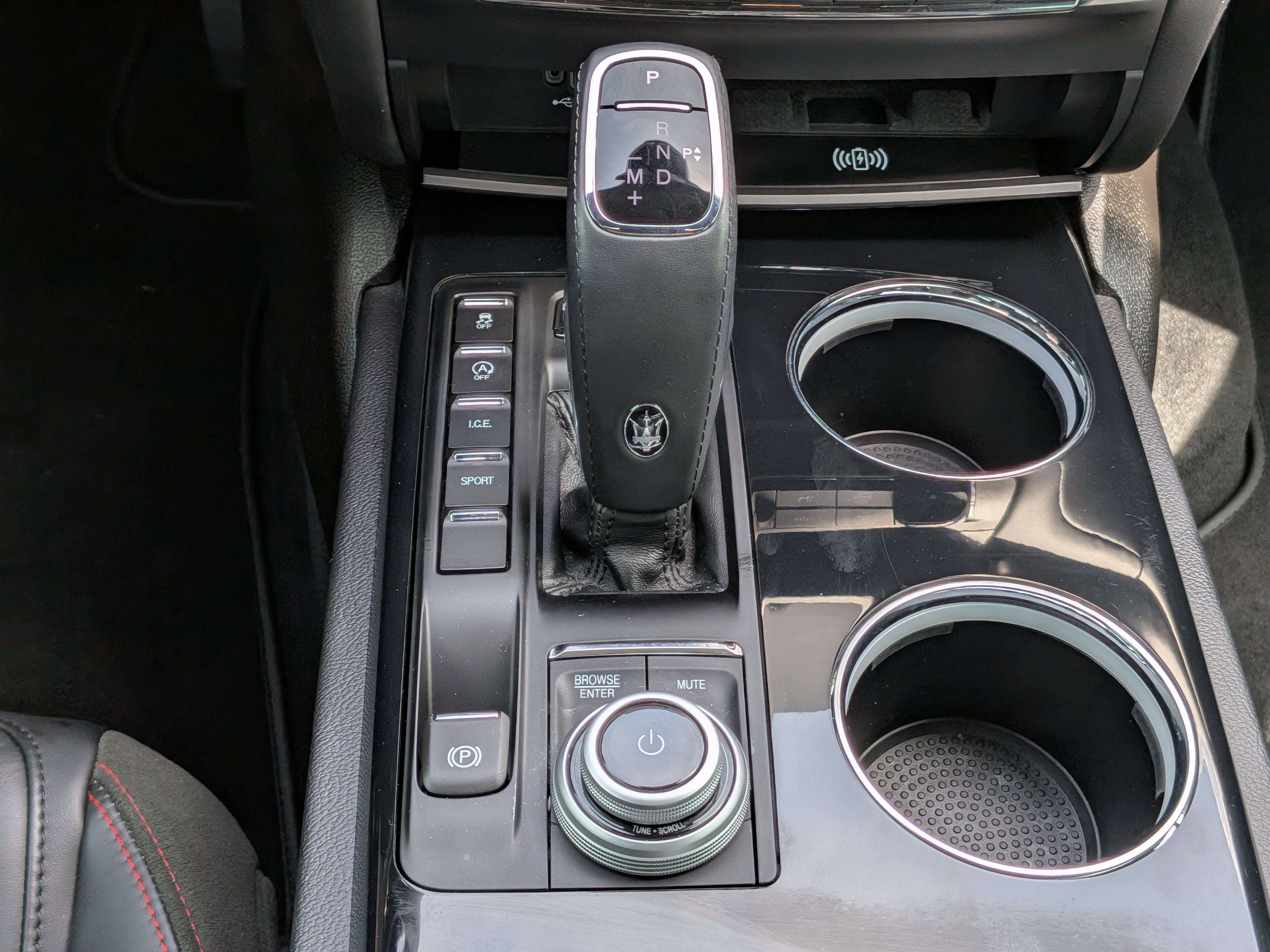 2024 Maserati Ghibli Modena Ultima - Photo 18