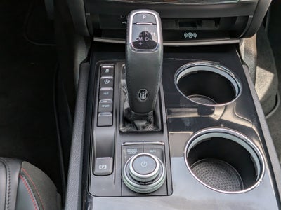 2024 Maserati Ghibli Modena Ultima Q4