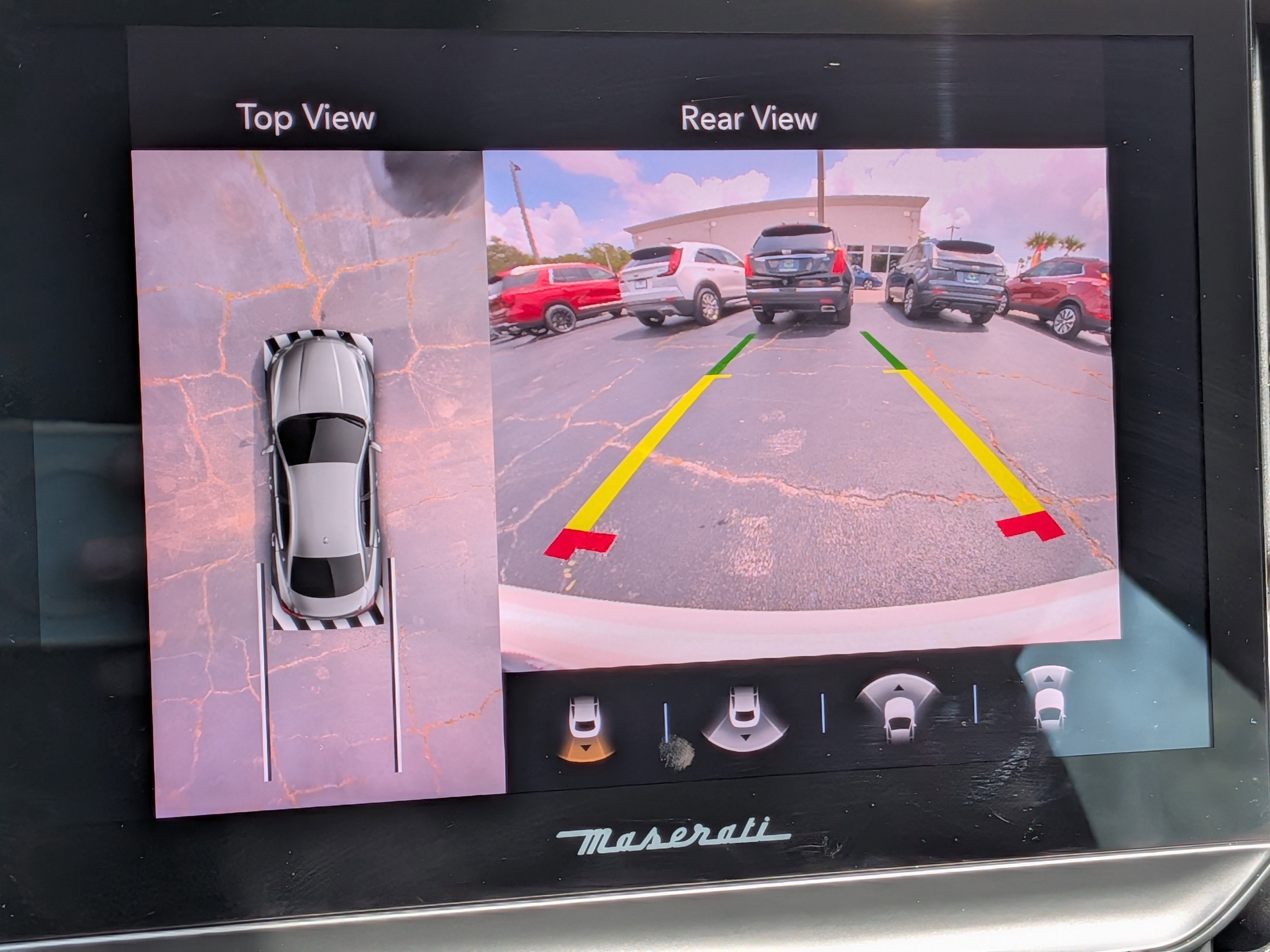2024 Maserati Ghibli Modena Ultima - Photo 28