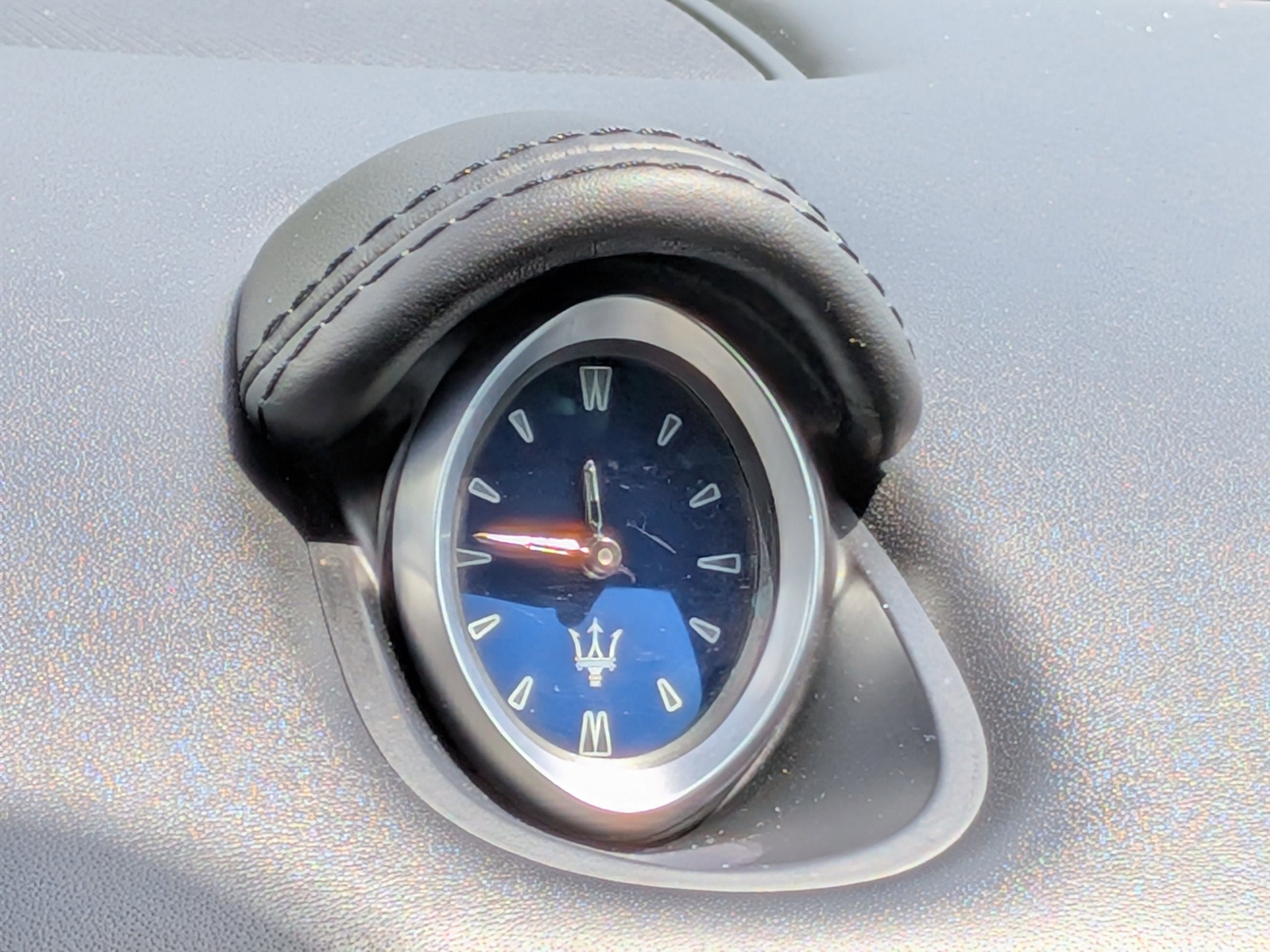2024 Maserati Ghibli Modena Ultima - Photo 29