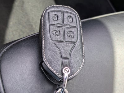 2024 Maserati Ghibli Modena Ultima Q4