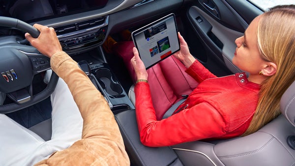 Ritchey Buick GMC in DAYTONA BEACH FL