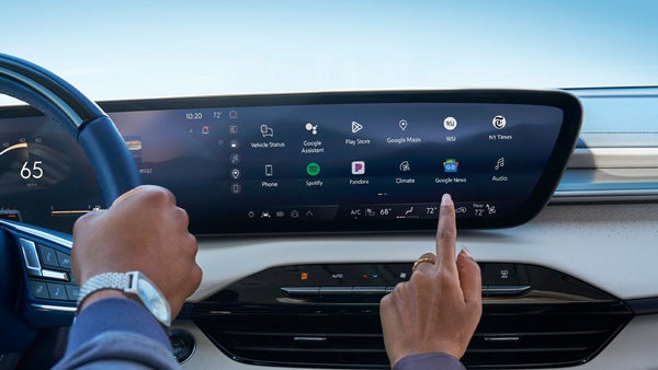 Ritchey Buick GMC in DAYTONA BEACH FL